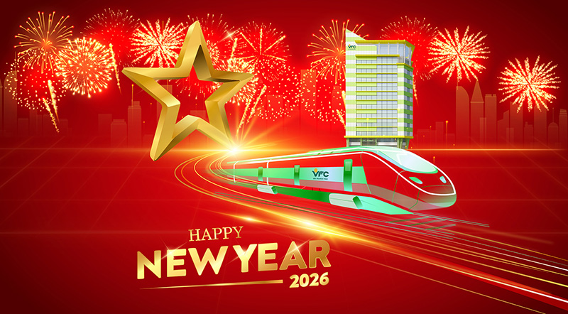 CHÚC MỪNG NĂM MỚI 2026