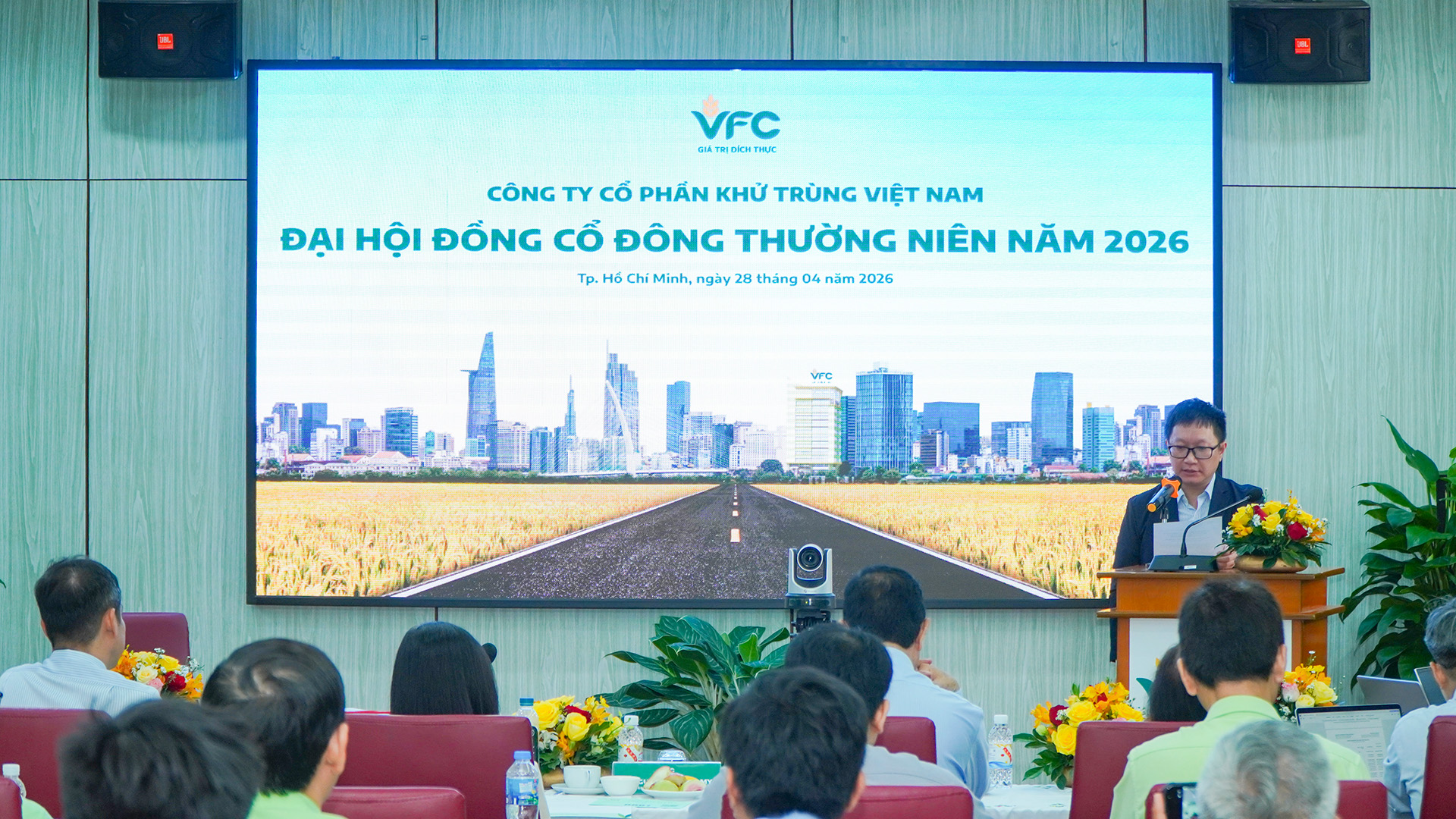 03 tính hợp lệ cổ đông