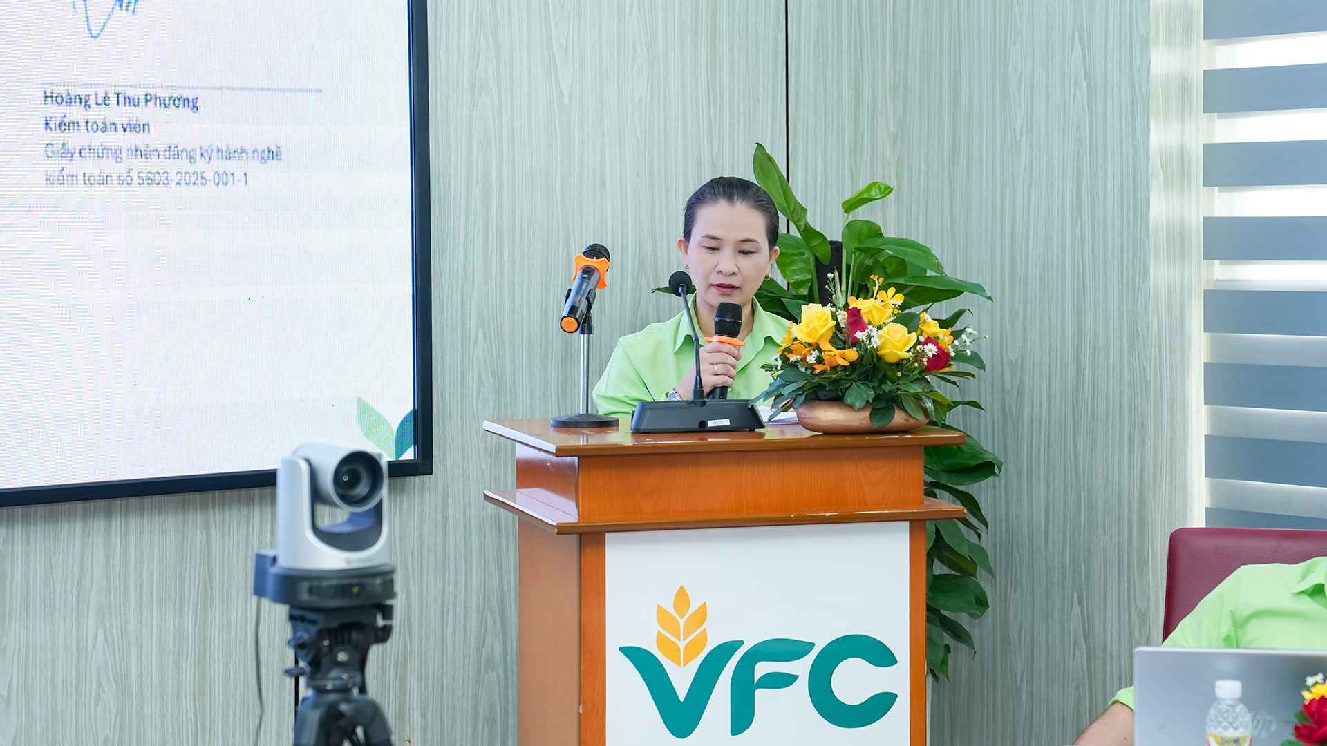 07 BC Kế Toán trưởng