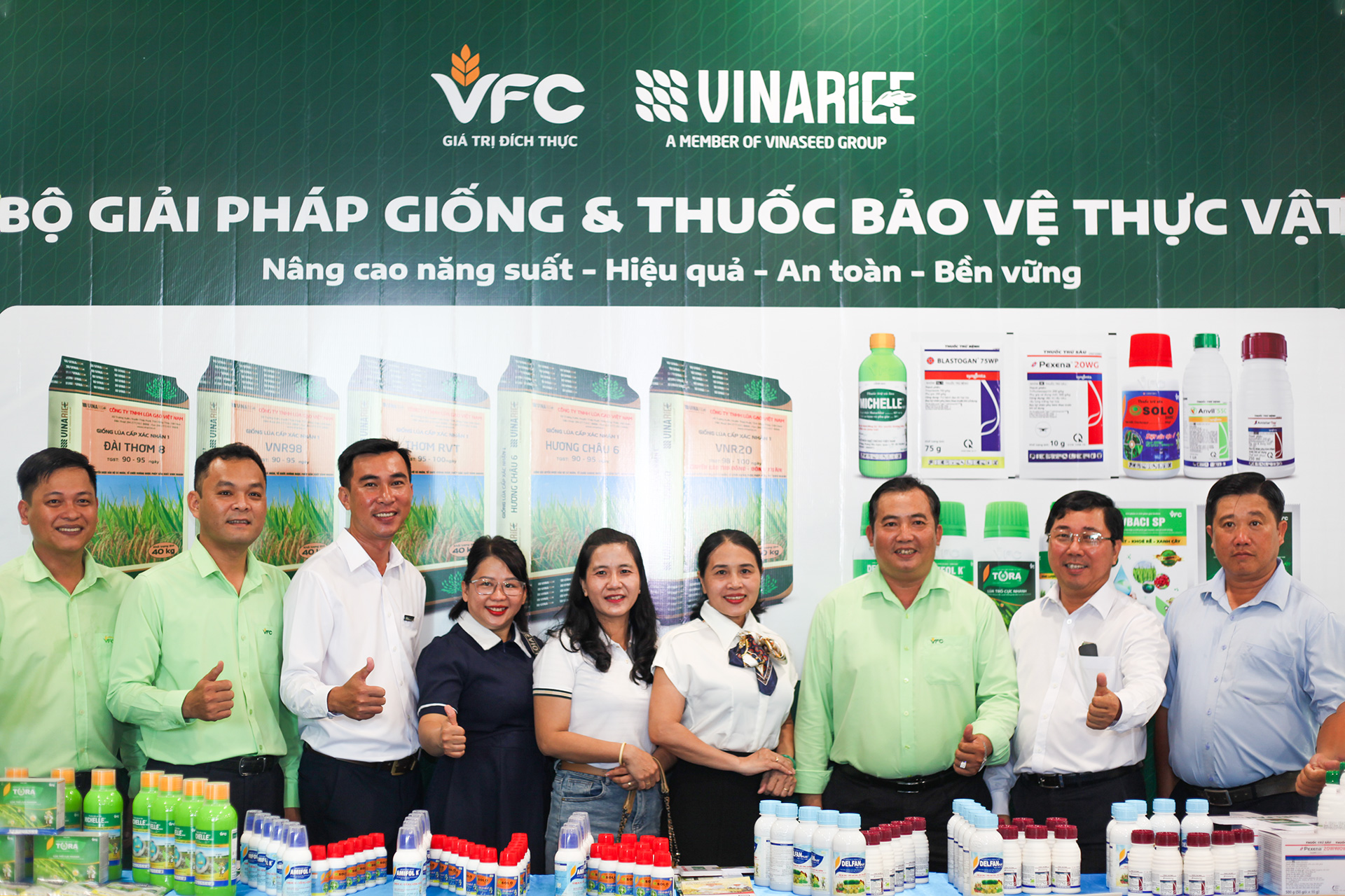 VFC_doi_tac_ky_thuat_dong_hanh_xuyen_suot_cung_du_an_TRVC