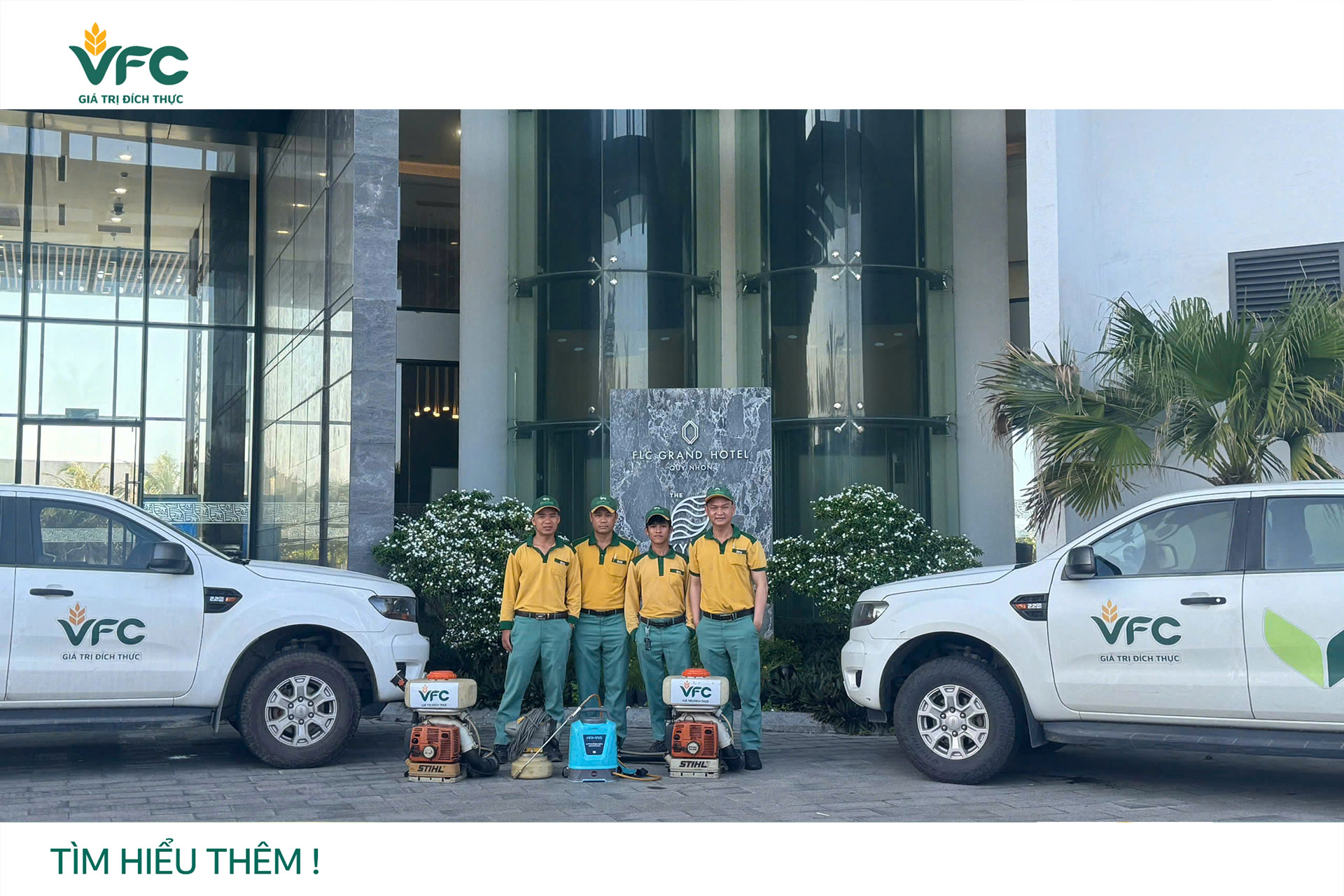 [Kỳ 4] 4 hiểu lầm về diệt côn trùng và sự thật từ chuyên gia VFC PestMan