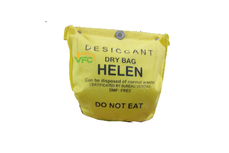 Chống ẩm treo container -DryBag Helen