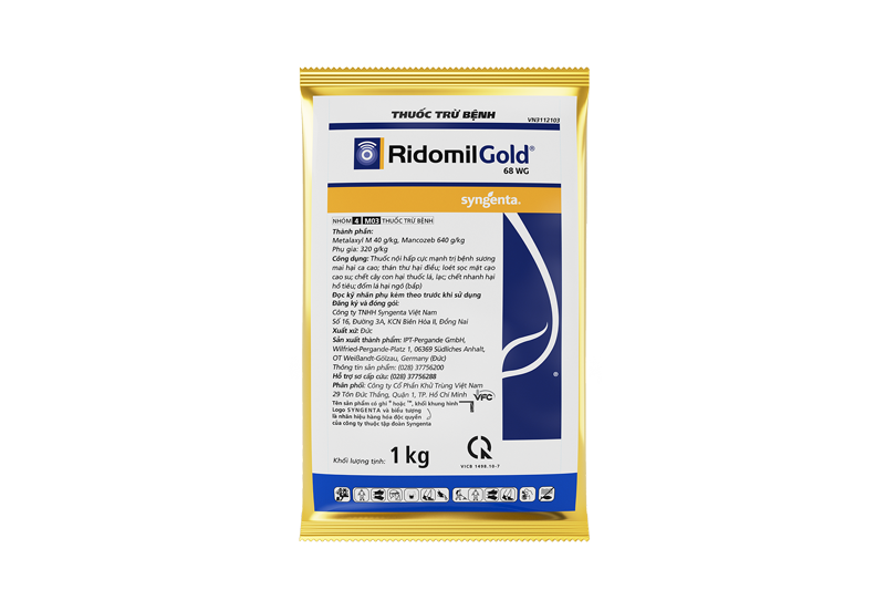 Ridomil Gold® 68WG